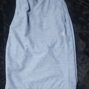 Hurley Sky Blue Performance Shorts